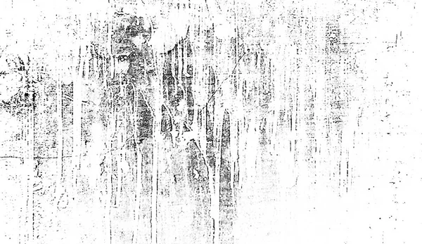 슬리퍼 표면에 먼지의 텍스처 텍스트 공간에 — 스톡 사진