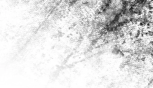Textura Branca Arranhões Lascas Arranhões Sujeira Superfície Envelhecida Velha Isolado — Fotografia de Stock