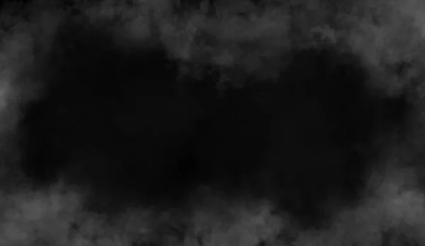 Keret Füst Ködös Textúra Hatása Film Szöveg Vagy Hely Határ — Stock Fotó