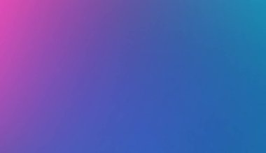 Soyut ekran tasarımı mobil uygulama yumuşak renk gradyan arka planı için.