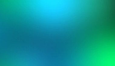 Ekran mobil uygulama için yumuşak renk gradyan arka planı tasarlamak. Ekoloji kavramı