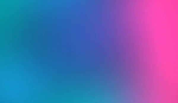 モバイル アプリケーション ソフトの色のグラデーションの背景の抽象的な画面デザイン — ストック写真
