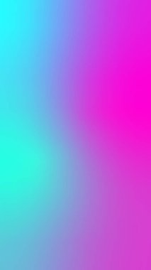 Poster, afiş, el ilanı renkli sıvı koruyacağım. Son moda renk arka plan. Web ve mobil uygulaması için ekran gradyan ile şablonu.