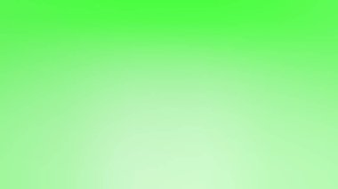 Ekoloji kavramı. Yeşil arka plan. Doğa yumuşak degrade. Vektör çizim için poster ve başlık sayfası.