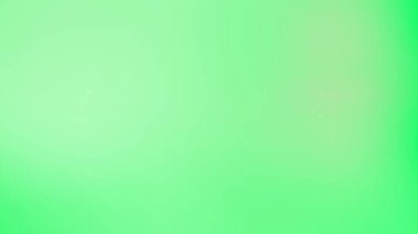 Ekoloji kavramı. Yeşil arka plan. Doğa yumuşak degrade. Vektör çizim için poster ve başlık sayfası.