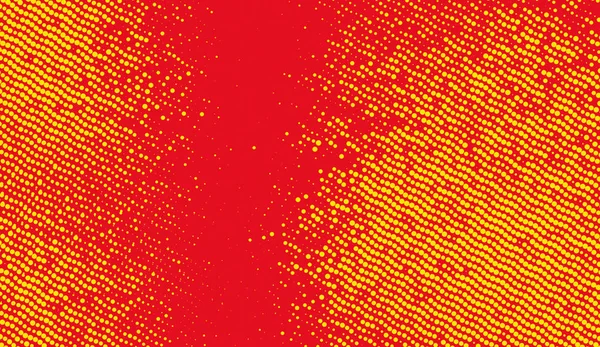Streszczenie Tło Bichromii Tekstura Półtonów Element Projektu Gradient Wzór Synthwave — Zdjęcie stockowe