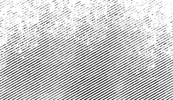 抽象ダブルトーン黒と白の背景 催眠ハーフトーン サイケデリックなアート デザイン パターン — ストック写真
