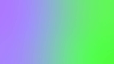 Soyut renkli gradyan arka planı. Web ve mobil uygulaması için ekran gradyan ile şablonu.