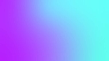 Soyut renkli gradyan arka planı. Web ve mobil uygulaması için ekran gradyan ile şablonu.