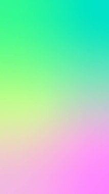 Boş canlı renk arka plan. Bulanık spektral soyut renkli doku.