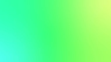 Soyut renkli gradyan arka planı. Web ve mobil uygulaması için ekran gradyan ile şablonu.