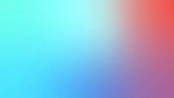 Abstract Kleurrijk Verloop Achtergrond Sjabloon Met Scherm Kleurovergang Voor Web — Stockfoto