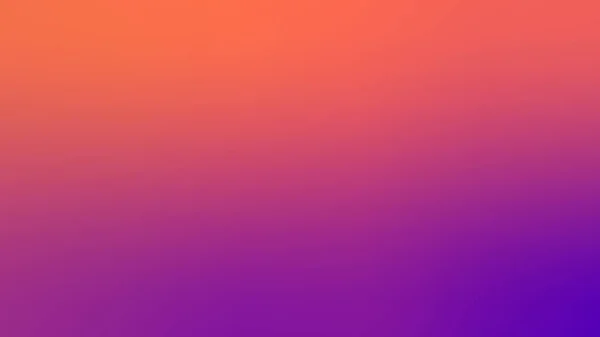 Abstract Colorful Gradient Background Template Screen Gradient Web Mobile App — Stock Photo, Image