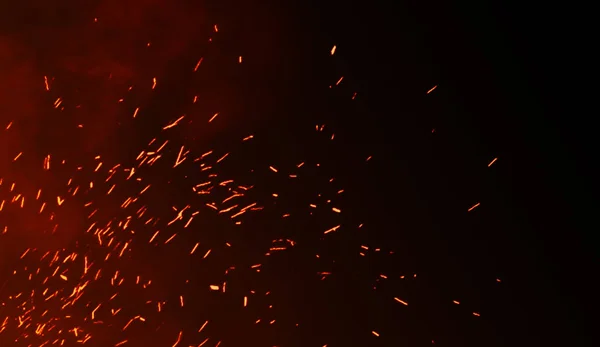 Flame Particle Texture