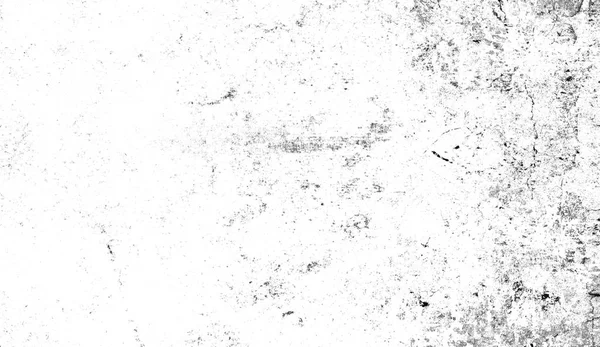 긁힌 자국, 칩, 슬리퍼, 오래 된 나이 든된 표면에 먼지의 텍스처. 오래 된 필름 효과 오버레이. — 스톡 사진