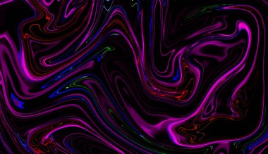 Güzel sıvı dalga geçmiş. Modern modern tasarım. Posterlerini açmaları, afiş, el ilanları için geçerli, sunumlar, kapak