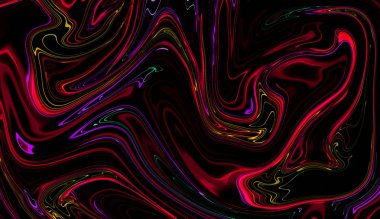 Güzel sıvı dalga geçmiş. Modern modern tasarım. Posterlerini açmaları, afiş, el ilanları için geçerli, sunumlar, kapak