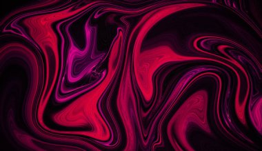 Modaya uygun sıvı dalga degrade arka kapak, el ilanı, broşür, afiş, davetiye düğün için.