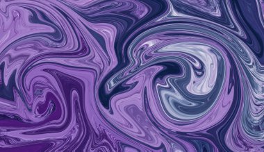 Güzel sıvı mermer arka plan. Doku sorunsuz arka plan. Soyut sıvı akışkan etkisi renkli desen.