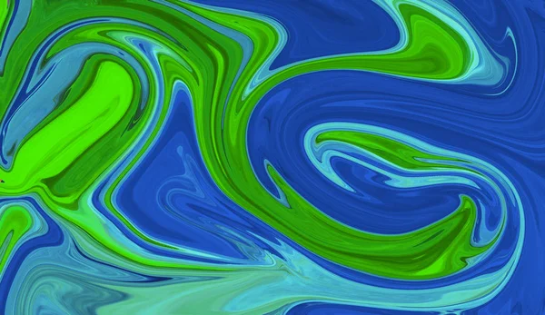 Hermoso fondo de mármol líquido .Texture fondo sin costura. Efecto líquido abstracto patrón colorido . —  Fotos de Stock