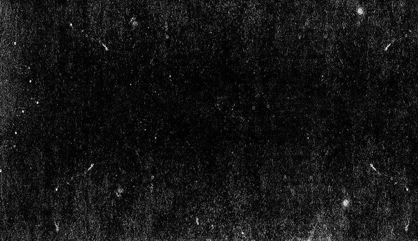 Black Dark grunge scratched background, distressed old texture — Stock Photo, Image