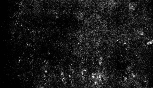 Fekete sötét grunge karcolt háttér, bajba jutott régi textúra — Stock Fotó