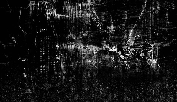 Negro Grunge oscuro fondo rayado, textura antigua angustiada — Foto de Stock