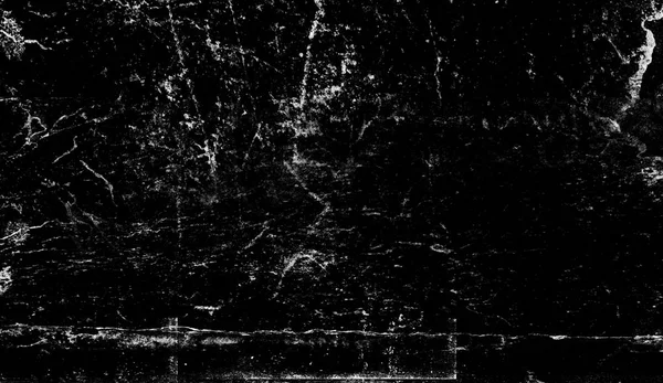 Preto escuro grunge riscado fundo, angustiado textura antiga — Fotografia de Stock