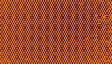 Hipnoz yarı ton psychedelic sanat. Grafik trendy syntwave satır arkaplanı.