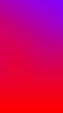 Boş canlı kırmızı ve mor renkli arka plan. Bulanık soyutlık degrade dokusu.