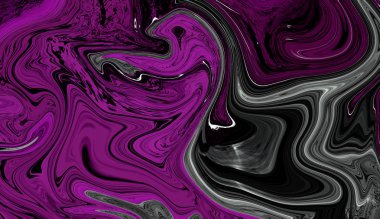 Trendy sıvı dalgası kapak, afiş, poster, düğün daveti için soyut degrade arka planlar.