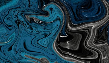 Trendy sıvı dalgası kapak, afiş, poster, düğün daveti için soyut degrade arka planlar.