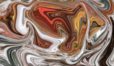 Trendy sıvı dalgası kapak, afiş, poster, düğün daveti için soyut degrade arka planlar.