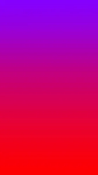 Порожній яскраво-червоний і фіолетовий барвистий фон. Розмита абстрактна текстура градієнта . — стокове фото