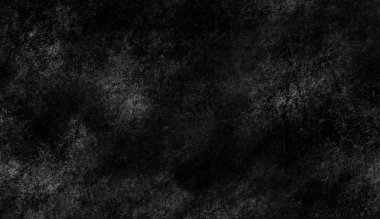 Metin için izole siyah arka plan alanı üzerinde Vintage çizilmiş grunge