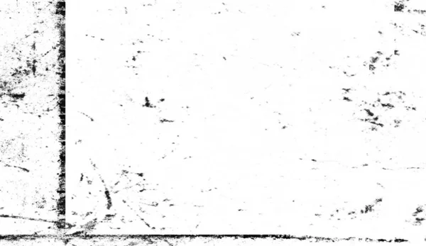 Grunge motif de rayures blanches. Particules monochromes texture abstraite. Recouvrements d'éléments de conception — Photo