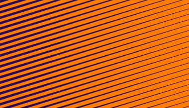 Soyut çift ton turuncu ve mor arka plan. Yarı ton dokusu. Trendy synthwave sıvı dalga degrade tasarım.