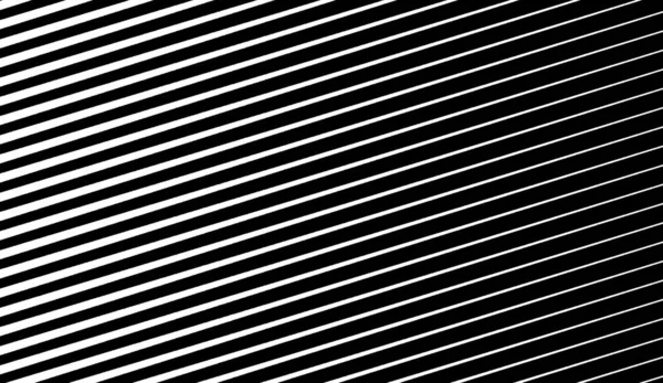 黒と白のテクスチャ.催眠ハーフトーンサイケデリックアート.グラフィックトレンディなシントウェーブの背景. — ストック写真