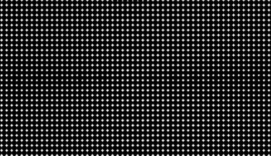 Siyah beyaz doku . Hipnoz halftone psychedelic sanat . Grafik trendy syntwave arka plan.