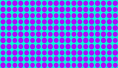 Soyut duotone arka plan . Yarı ton dokusu. Trendy degrade mavi ve mor . Tasarım arka planı.