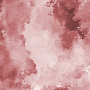 Grunge arka plan. Eski vintage kağıt. Kırmızı doku.