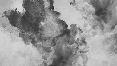 Grunge arka plan. Yaşlı bira. Suluboya doku.