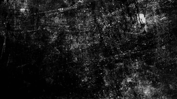 Texture of scratches, chips, scuffs, dirt on old aged surface . Old vintage film effect .
