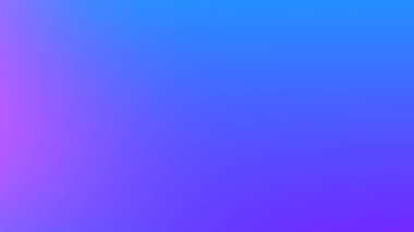 Soyut mor ve mavi arka plan. Web, duvar kağıdı ve kapak için ekran gradyan ile şablon. Tasarım öğesi