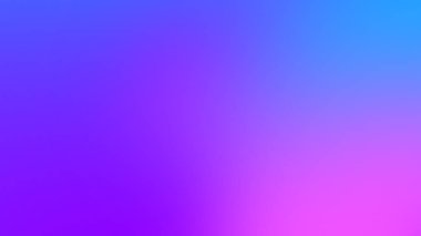 Soyut mor ve mavi arka plan. Web, duvar kağıdı ve kapak için ekran gradyan ile şablon. Tasarım öğesi