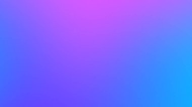 Soyut mor ve mavi arka plan. Web, duvar kağıdı ve kapak için ekran gradyan ile şablon. Tasarım öğesi