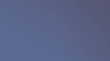 Web için Soyut Koyu mavi ekran tasarımı. Yumuşak renk degrade arka planı.