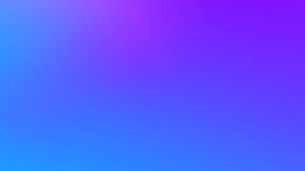 Abstrakt lila och blå bakgrund. Mall med skärmgradient för webb, tapeter och omslag. Design element — Stockfoto