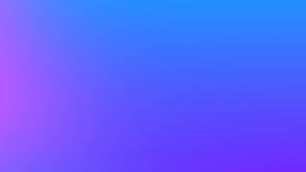 抽象的な紫と青の背景。ウェブ、壁紙やカバーのための画面グラデーションを持つテンプレート。デザイン要素 — ストック写真