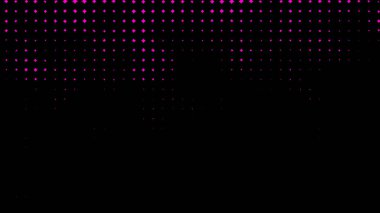 Soyut pembe duotone arka plan . Yarı ton dokusu. Modaya uygun degrade dokusu.